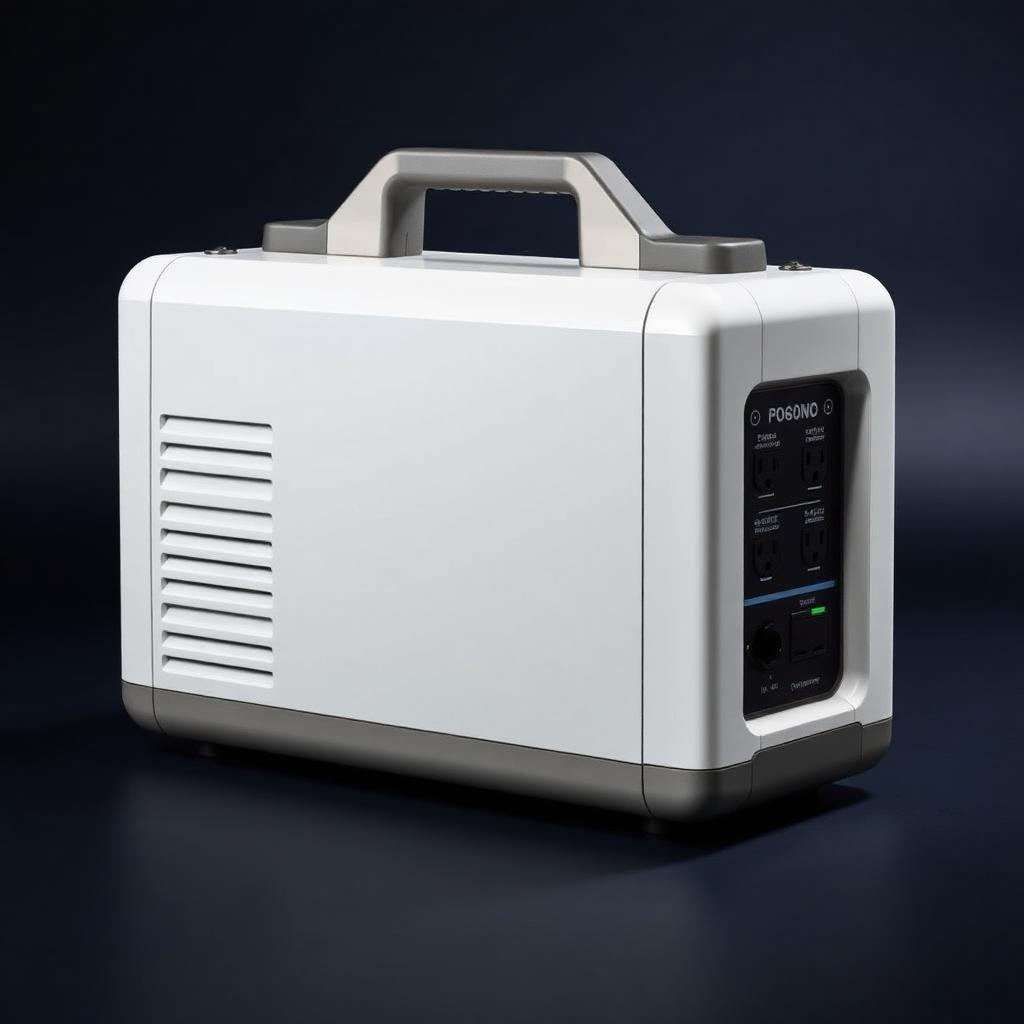 Generadores Inverter (INV)