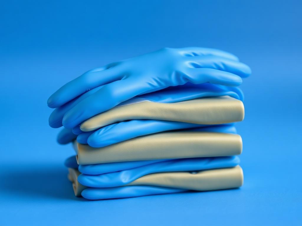 Guantes (GUA)