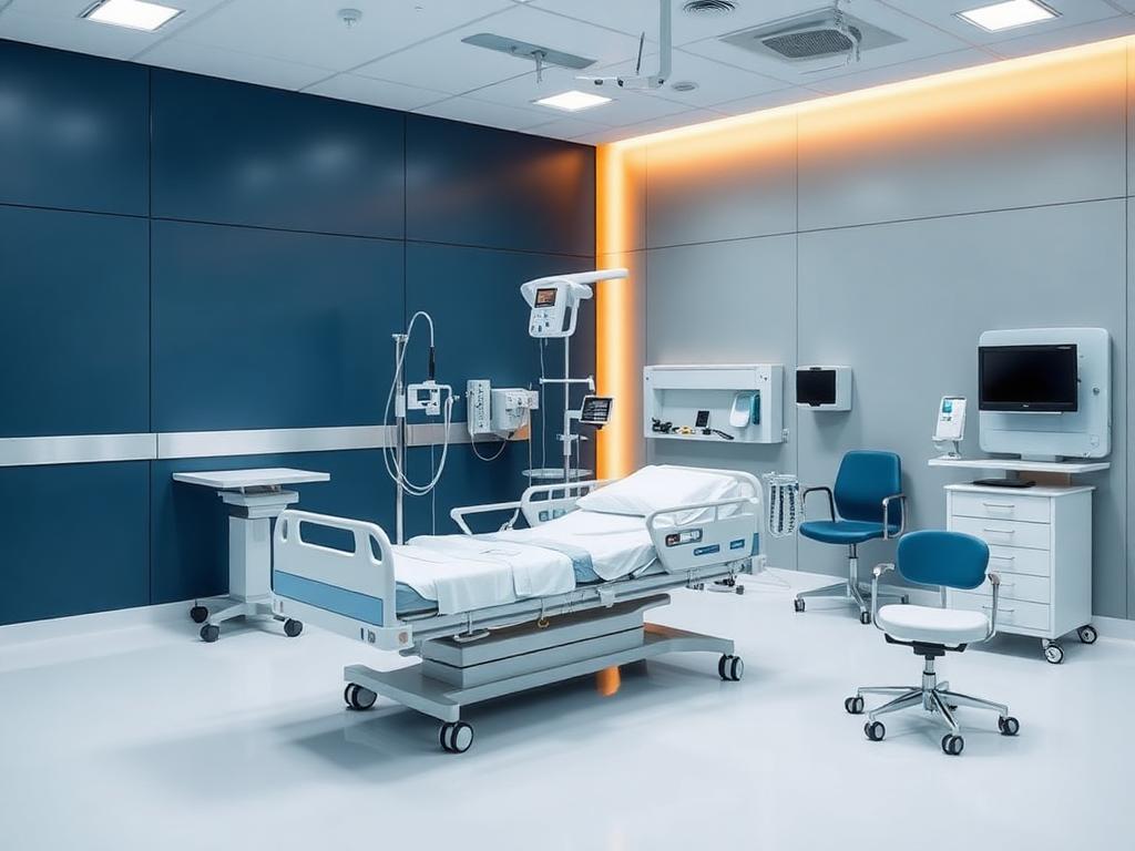 Equipamiento hospitalario (EQH)