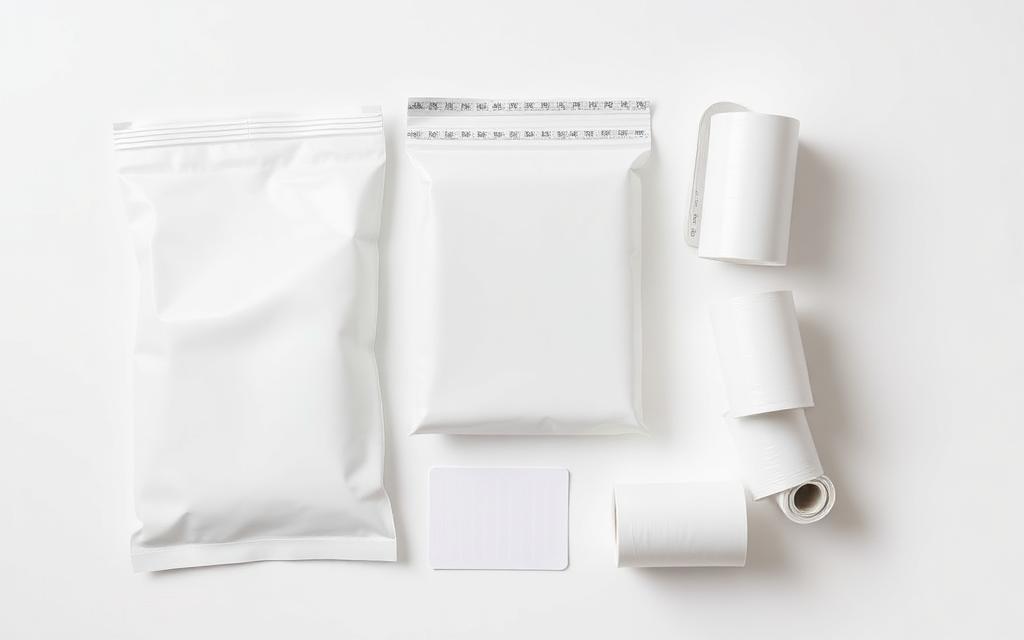 Material de esterilización (EST)
