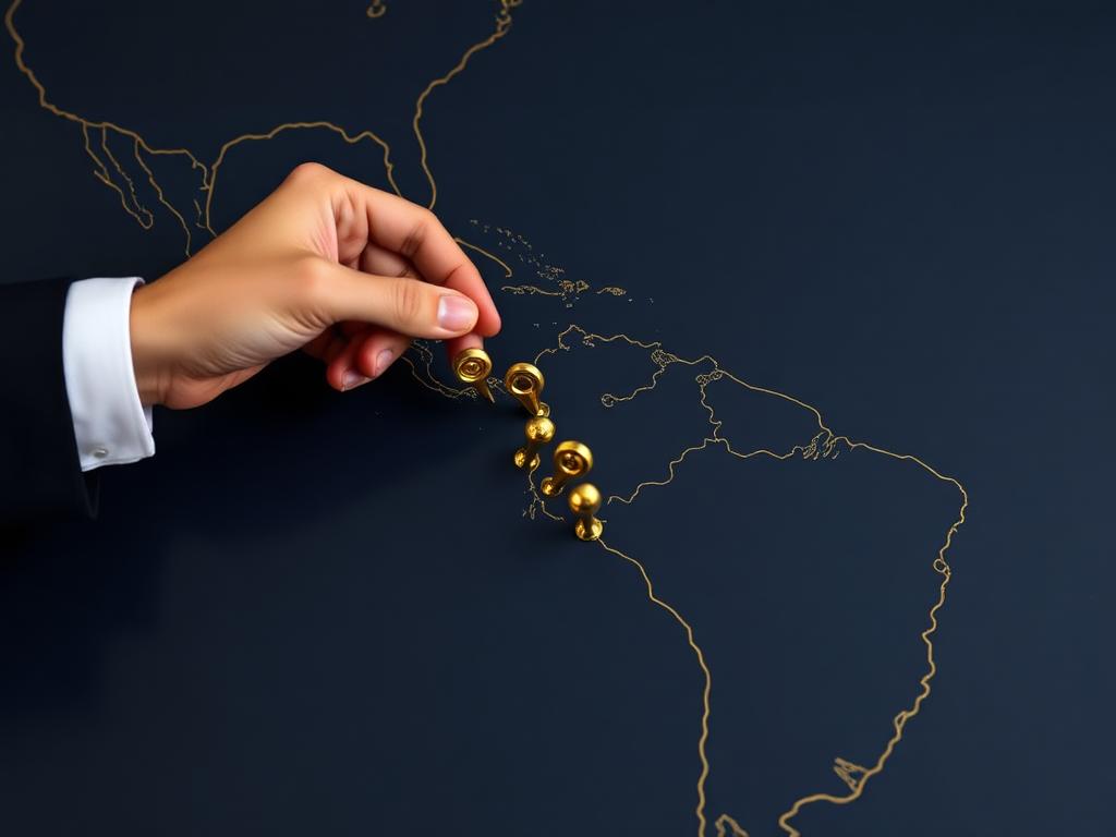 Protección y desarrollo de mercados